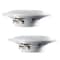 Pyle Pyle 5" White Waterproof Marine Speaker PLMR51W - alternate 3